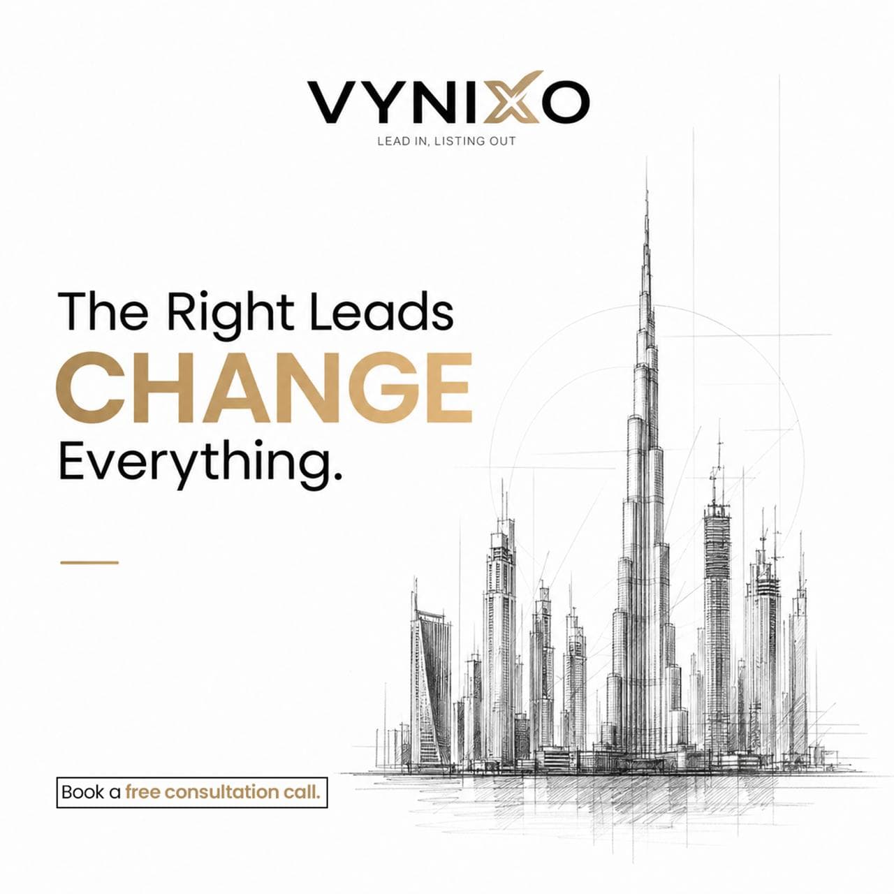 The Right Leads II
