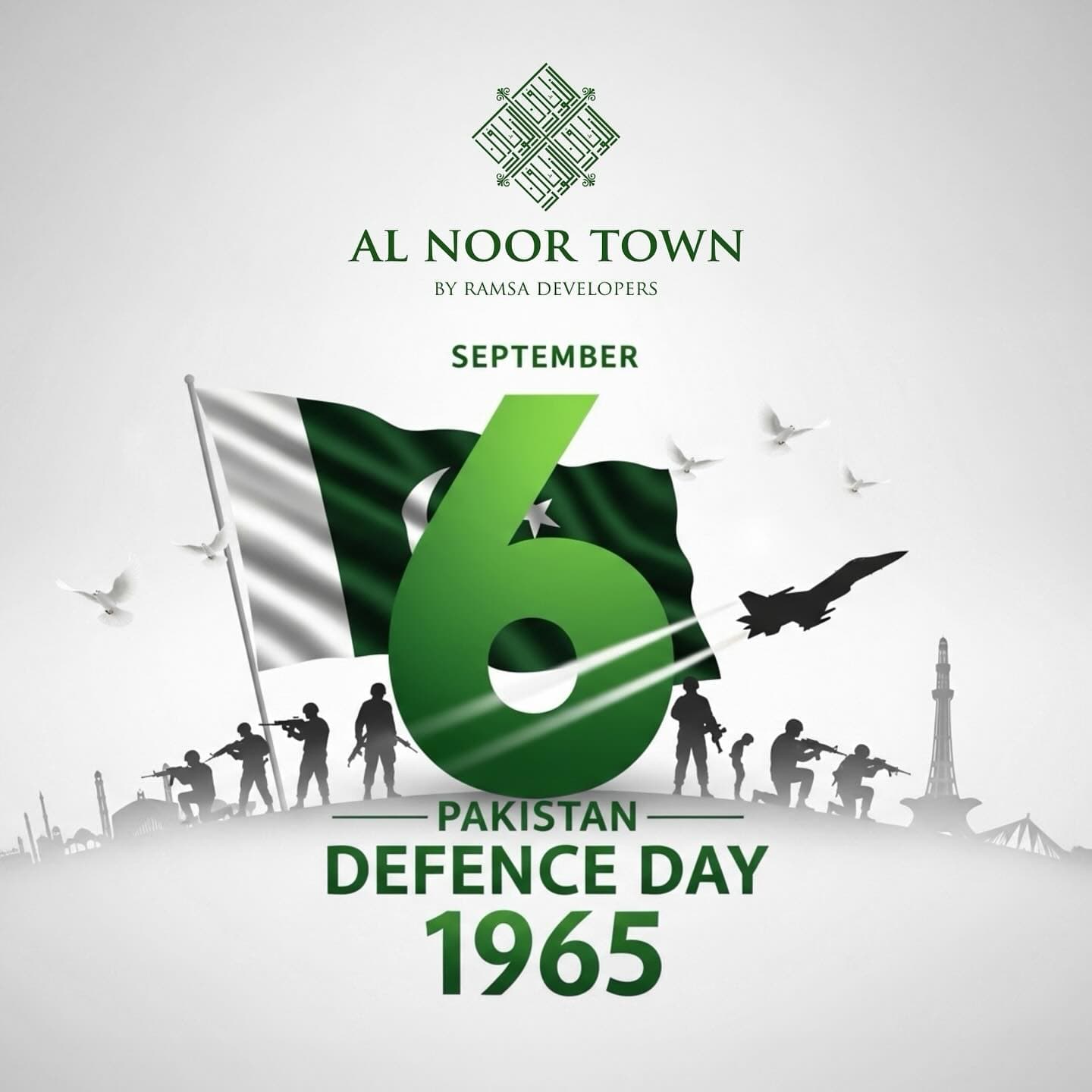 Defence Day
