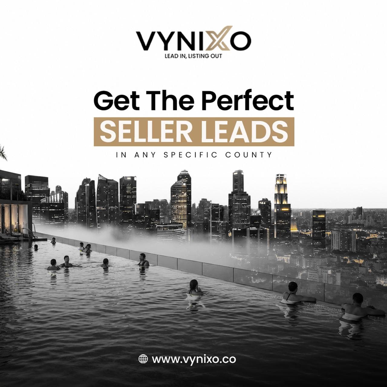 Perfect Seller Leads