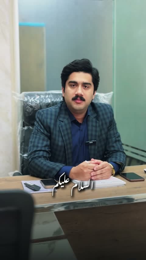 Dr. Zarak